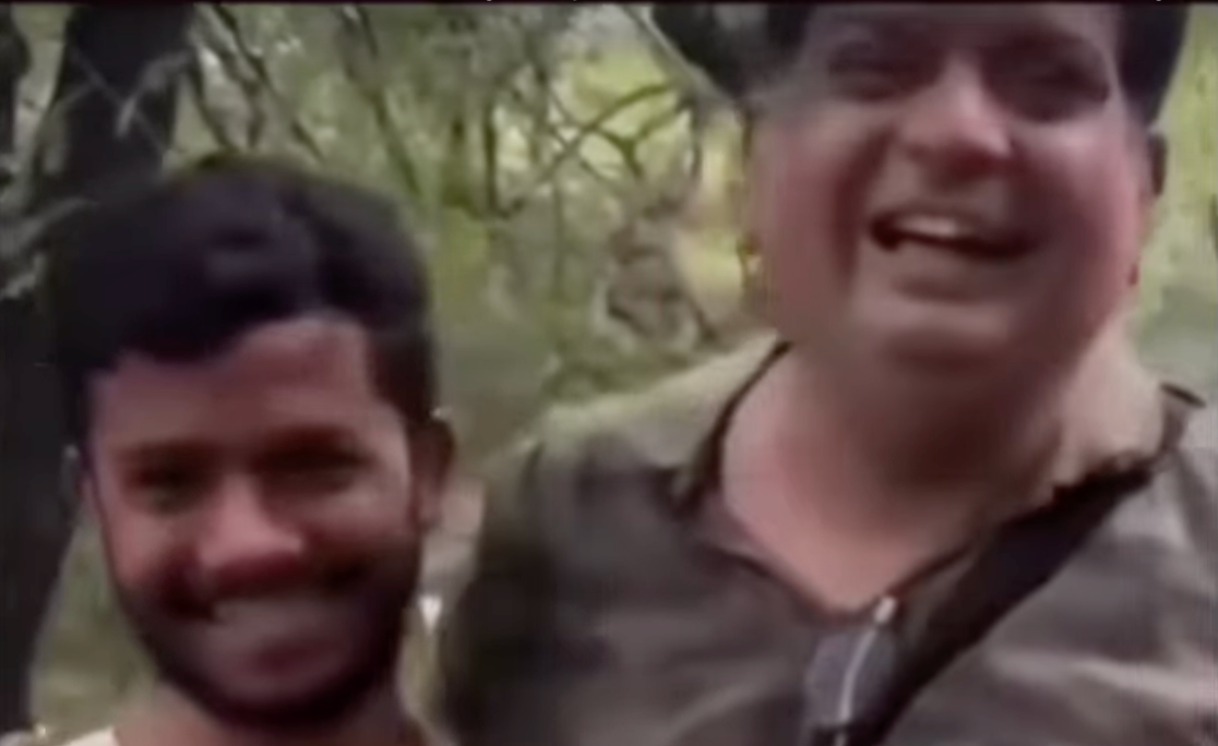 🎥 Haryanvi Owner Asks Marathi Worker – Viral Language Clash in India!